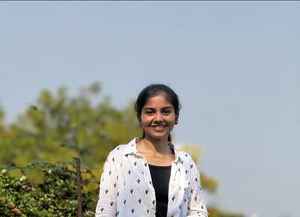 P.Varsha