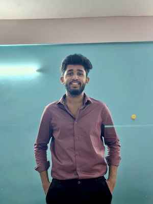 U.Bhanu Prasad