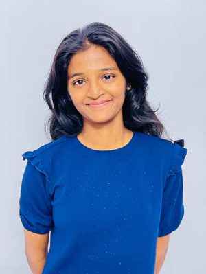 Vundela Sai Divya