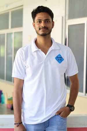 Yashwanth Aravind